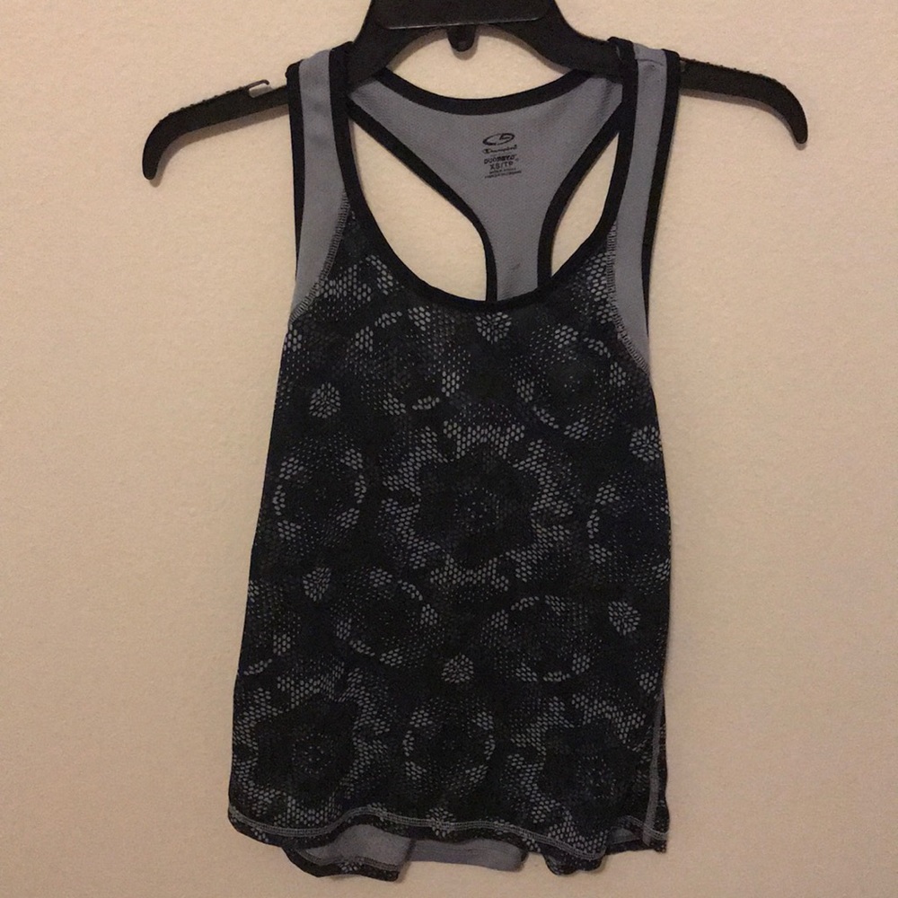 Champion work out tank, XS